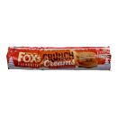 Foxs Sticky Pudding Crunch Creams 200g