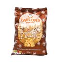 Taylors Amaretto & Orange Popcorn 155g