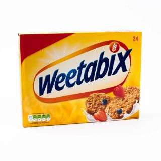 Weetabix 24s 430g󠁧󠁢󠁳󠁣󠁴󠁿