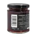 Thursday Cottage Strawberry Jam with Champagne 210g