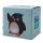 Upside Down Mug - Huddle Penguin