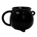 Ceramic Mug - Hocus Pocus Cauldron