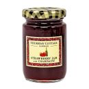 Thursday Cottage Strawberry Jam with Champagne 112g