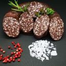 The Butchers Daughter - Handmade Black Pudding 454g