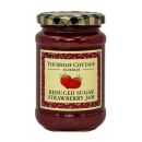 Thursday Cottage Strawberry Jam - Reduced Sugar - 315g