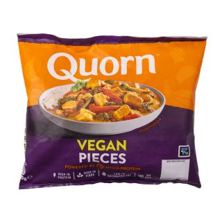 Quorn Vegan Pieces 280g