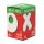 OXO Meat-Free - Beef Flavour Vegan Stock Cubes 12s 71g - Best Before: 28.02.2025