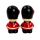 Ceramic Salt & Pepper Set - London Guard