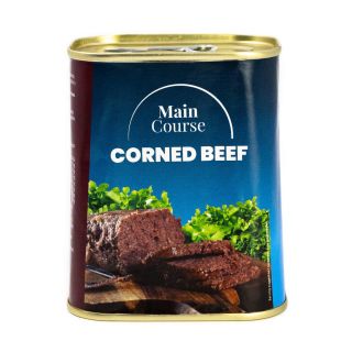 Main Course - Corned Beef 340g