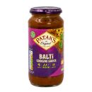 Pataks Balti Curry Sauce 450g