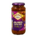 Pataks Jalfrezi Curry Sauce 450g