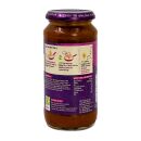 Pataks Jalfrezi Curry Sauce 450g