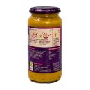 Pataks Korma Curry Sauce 450g