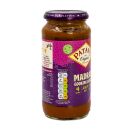 Pataks Madras Curry Sauce 450g