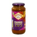 Pataks Madras Curry Sauce 450g