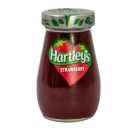 Hartleys Strawberry Jam 340g