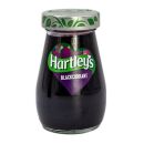 Hartleys Blackcurrant Jam 340g