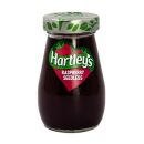 Hartleys Raspberry Seedless Jam 340g