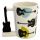 Ceramic Mug - Guitar Shaped Handle