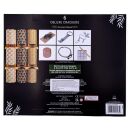 Harvey & Mason - 6 Large Deluxe Christmas Crackers  -...