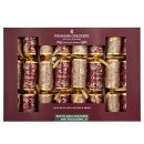 Harvey & Mason - 8 Extra Large Premium Christmas...