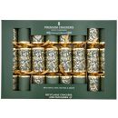 Harvey & Mason - 8 Extra Large Premium Christmas...