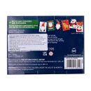 6 Mini Christmas Cracker -  Santa & Friends