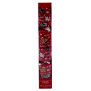 Christmas Cracker for Cats - Red