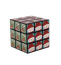 Christmas Magic Cube