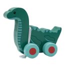 First Push Toy - Nessie