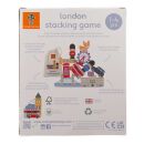 Stacking Game - London