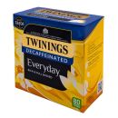 Twinings - Decaffeinated Everyday - 80 Tea Bags 232g