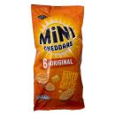 Jacobs Mini Cheddars - Original 6 x 23g