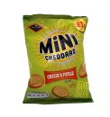 Jacobs Mini Cheddars - Cheese & Pickle 90g