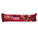 Foxs Jam n Cream 150g