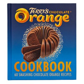 The Terrys Chocolate Orange Cookbook