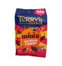 Terrys Chocolate Orange Minis Exploding Candy 105g