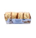 Haywood & Padgett - 4 Plain Scones 280g